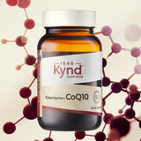 Kynd Coenzyme Q10