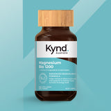 Kynd Magnesium Bio 1200