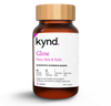 Kynd Glow - Hair, Skin and Nails | Supplement | Scientific Evidence Based - Supports Collagen Production
