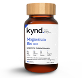 Kynd Magnesium Bio 1200 30s