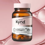 Kynd Collagen+ endo180