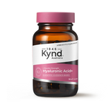 Kynd Double Strength Hyaluronic Acid+