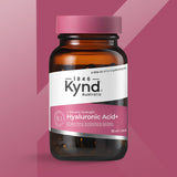 Kynd Double Strength Hyaluronic Acid+