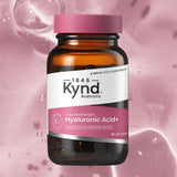 Kynd Double Strength Hyaluronic Acid+