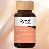 Kynd Glow - Hair, Skin & Nails