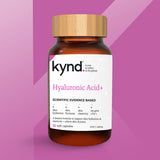 Kynd Hyaluronic Acid+