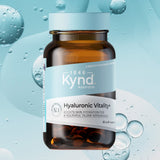 Kynd Hyaluronic Vitality+