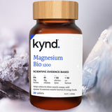 Kynd Magnesium Bio 1200