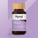 Kynd Sleep + Magnesium