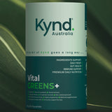 Kynd Vital Greens+