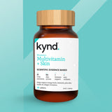 Kynd Women’s Multivitamin + Skin