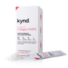 Kynd Collagen FORTE | Supplement | Super Strength Collagen Peptides - Hair, Skin, Nails