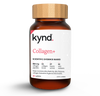 Kynd Collagen+ | Supplement | Scientific Evidence Based - Marine and Bovine Collagen Peptides