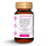 Kynd Double Strength Hyaluronic Acid+ | Supplement | Scientific Evidence Based - Skin Hydration