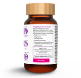 Kynd Sleep + Magnesium | Supplement | Scientific & Traditional Evidence - Induces Sleep, Ashwagandha, Essential Nutrients, Passionflower